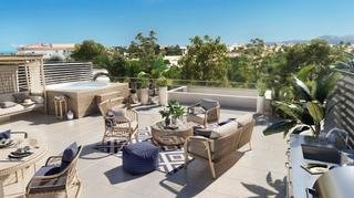 Appartement à vendre, 27m², Juan-les-Pins