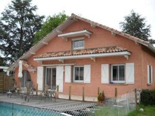 Maison à vendre, 130m², Campistrous