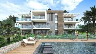 Appartement à vendre, 64m², Antibes