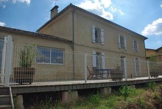 Maison à vendre, 271m², Belvès-de-Castillon