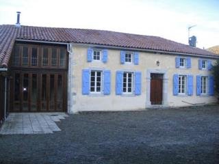 Maison à vendre, 417m², Anères