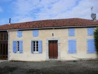 Maison à vendre, 417m², Anères