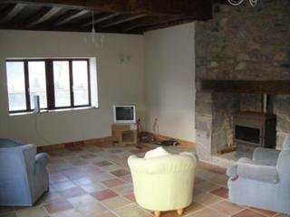 Maison à vendre, 417m², Anères