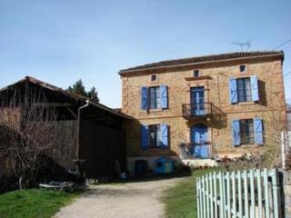 Maison à vendre, 120m², Aspret-Sarrat