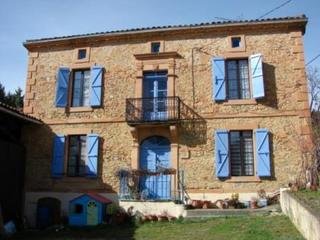 Maison à vendre, 120m², Aspret-Sarrat