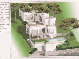 Maison à vendre, 200m², Antibes