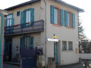 Maison à vendre, 230m², Aspret-Sarrat
