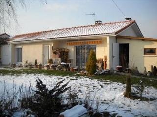 Maison à vendre, 100m², Campistrous