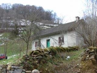 Maison à vendre, 45m², Anères
