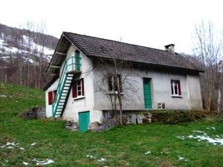 Maison à vendre, 45m², Anères