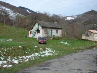 Maison à vendre, 45m², Anères