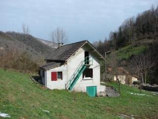Maison à vendre, 45m², Anères