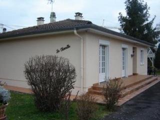Maison à vendre, 100m², Aspret-Sarrat