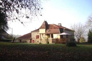 Maison à vendre, 181m², Bussac