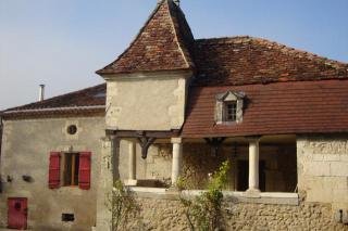 Maison à vendre, 181m², Bussac