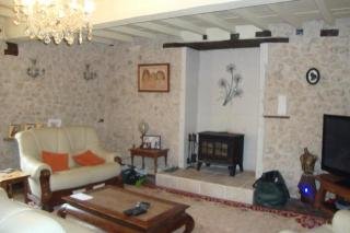 Maison à vendre, 181m², Bussac