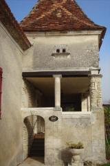 Maison à vendre, 181m², Bussac
