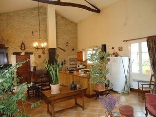 Maison à vendre, 110m², Blanzay