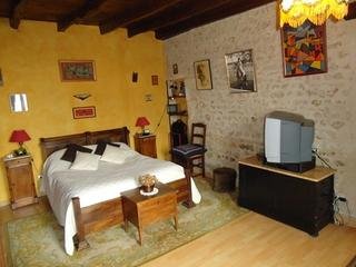 Maison à vendre, 110m², Blanzay
