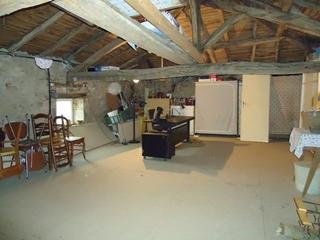 Maison à vendre, 110m², Blanzay