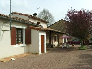 Maison à vendre, 82m², Blanzay