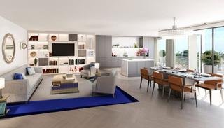 Appartement à vendre, 130m², Paris 14ème
