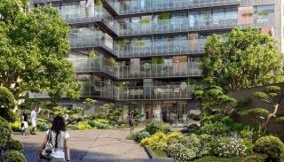 Appartement à vendre, 130m², Paris 14ème