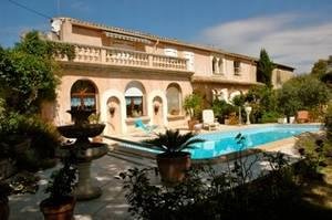 Maison à vendre, 235m², Béziers