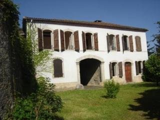 Maison à vendre, 200m², Anères