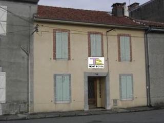 Maison à vendre, 200m², Ardiège