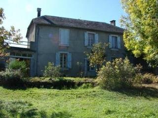 Maison à vendre, 140m², Anères