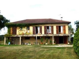 Maison à vendre, 154m², Auch