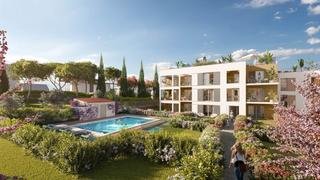 Appartement à vendre, 84m², Juan-les-Pins