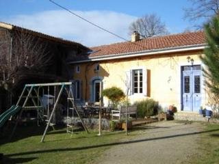 Maison à vendre, 120m², Anères