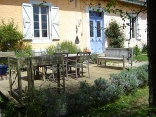 Maison à vendre, 120m², Anères
