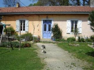 Maison à vendre, 120m², Anères