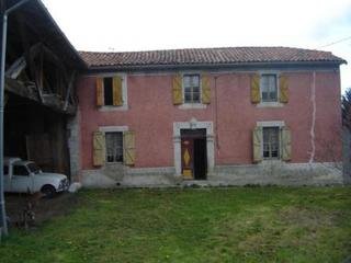 Maison à vendre, 140m², Anères