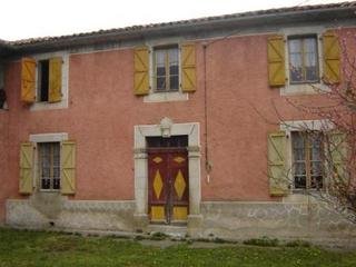 Maison à vendre, 140m², Anères