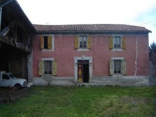 Maison à vendre, 140m², Anères