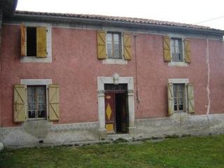 Maison à vendre, 140m², Anères