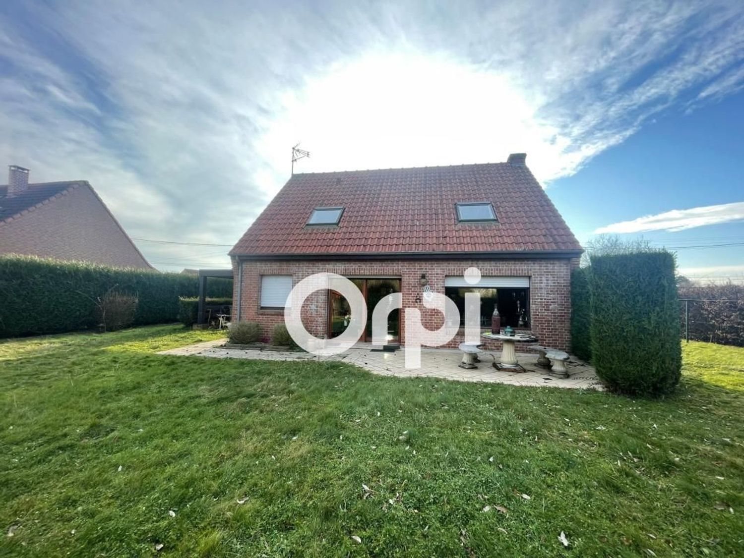 Maison à vendre, 105m², Beuvry-la-Forêt