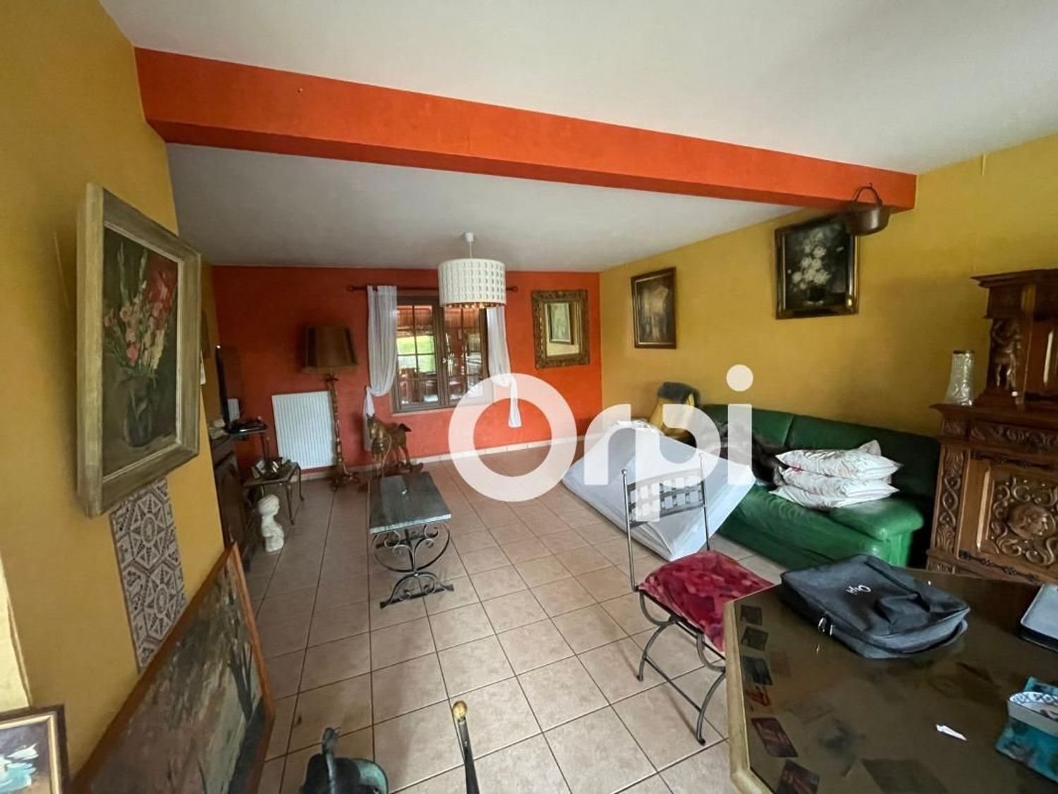 Maison à vendre, 105m², Beuvry-la-Forêt