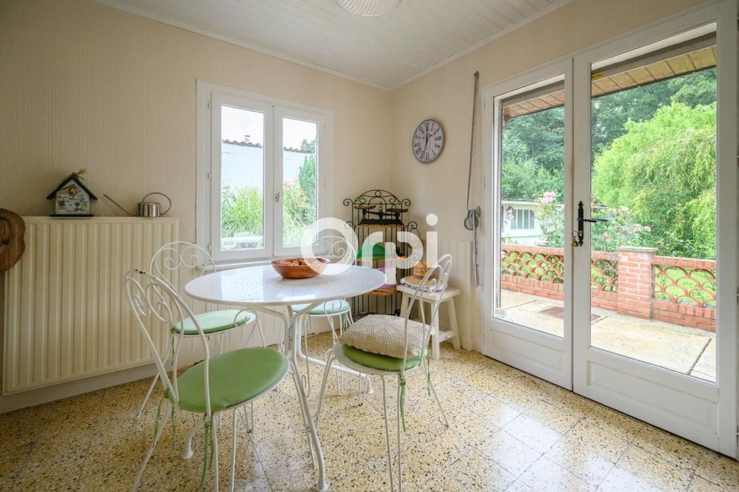 Maison à vendre, 145m², Escautpont