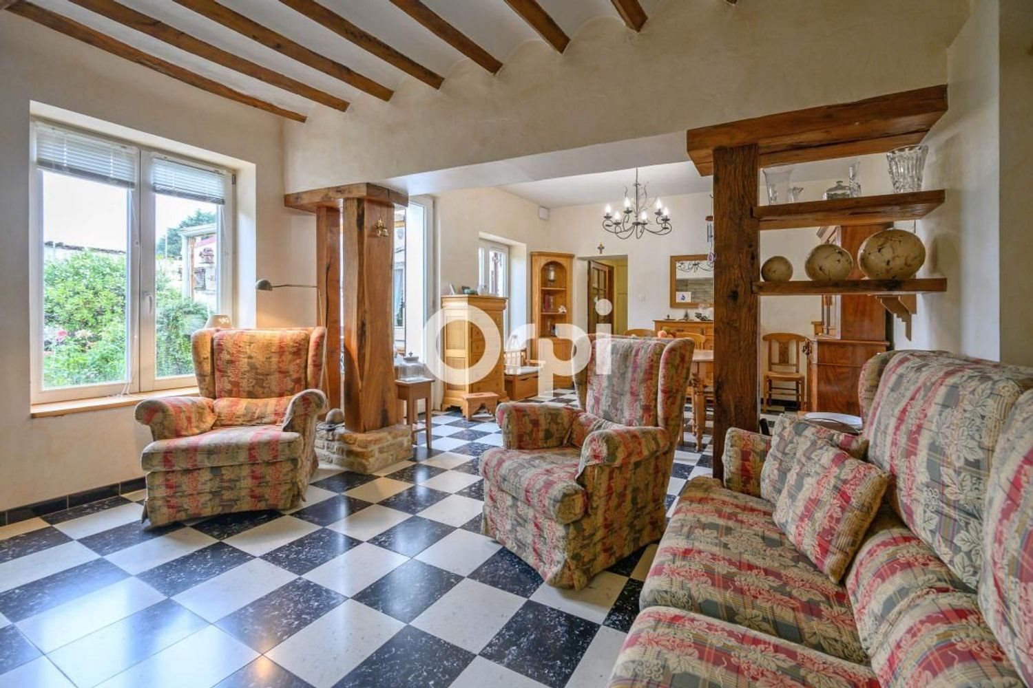 Maison à vendre, 145m², Escautpont