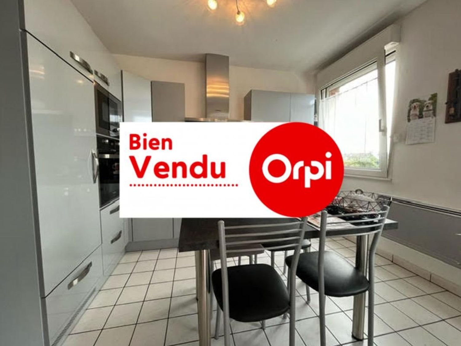 Appartement à vendre, 95m², Valenciennes