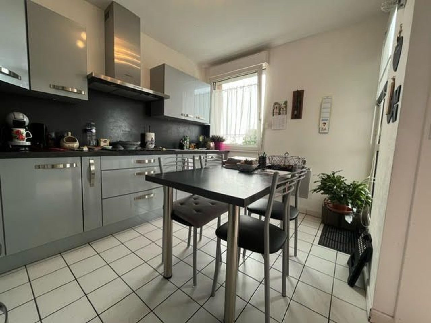 Appartement à vendre, 95m², Valenciennes