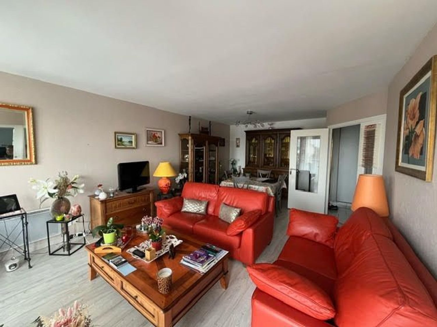Appartement à vendre, 95m², Valenciennes