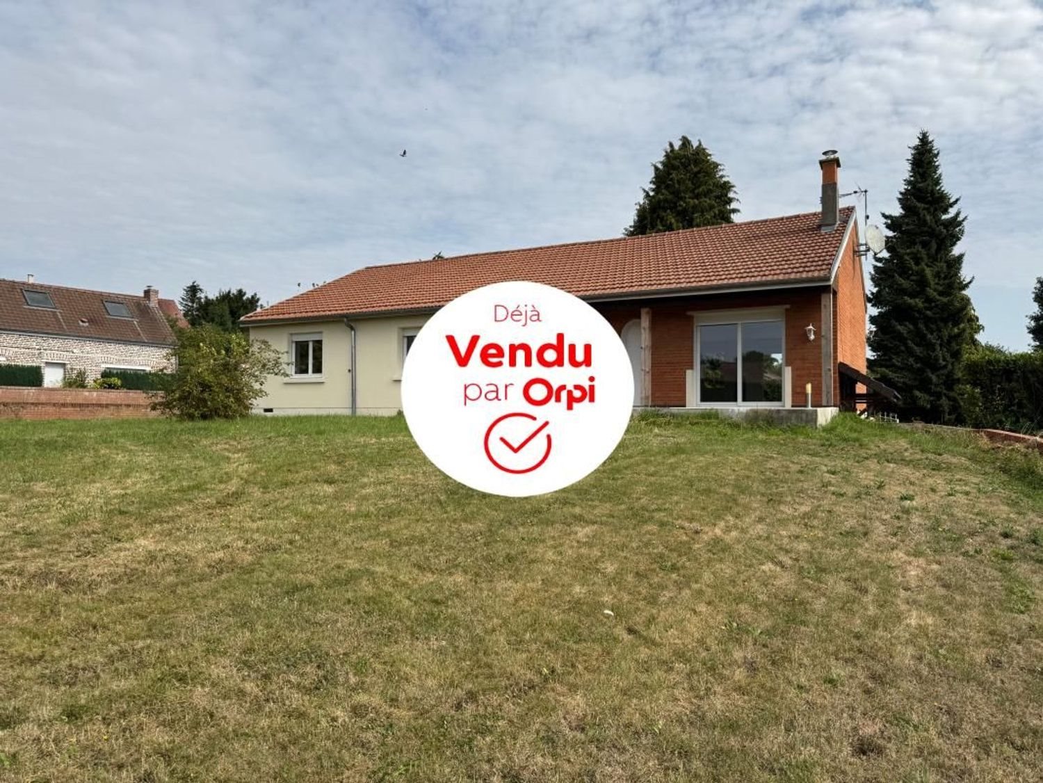 Maison à vendre, 149m², Awoingt