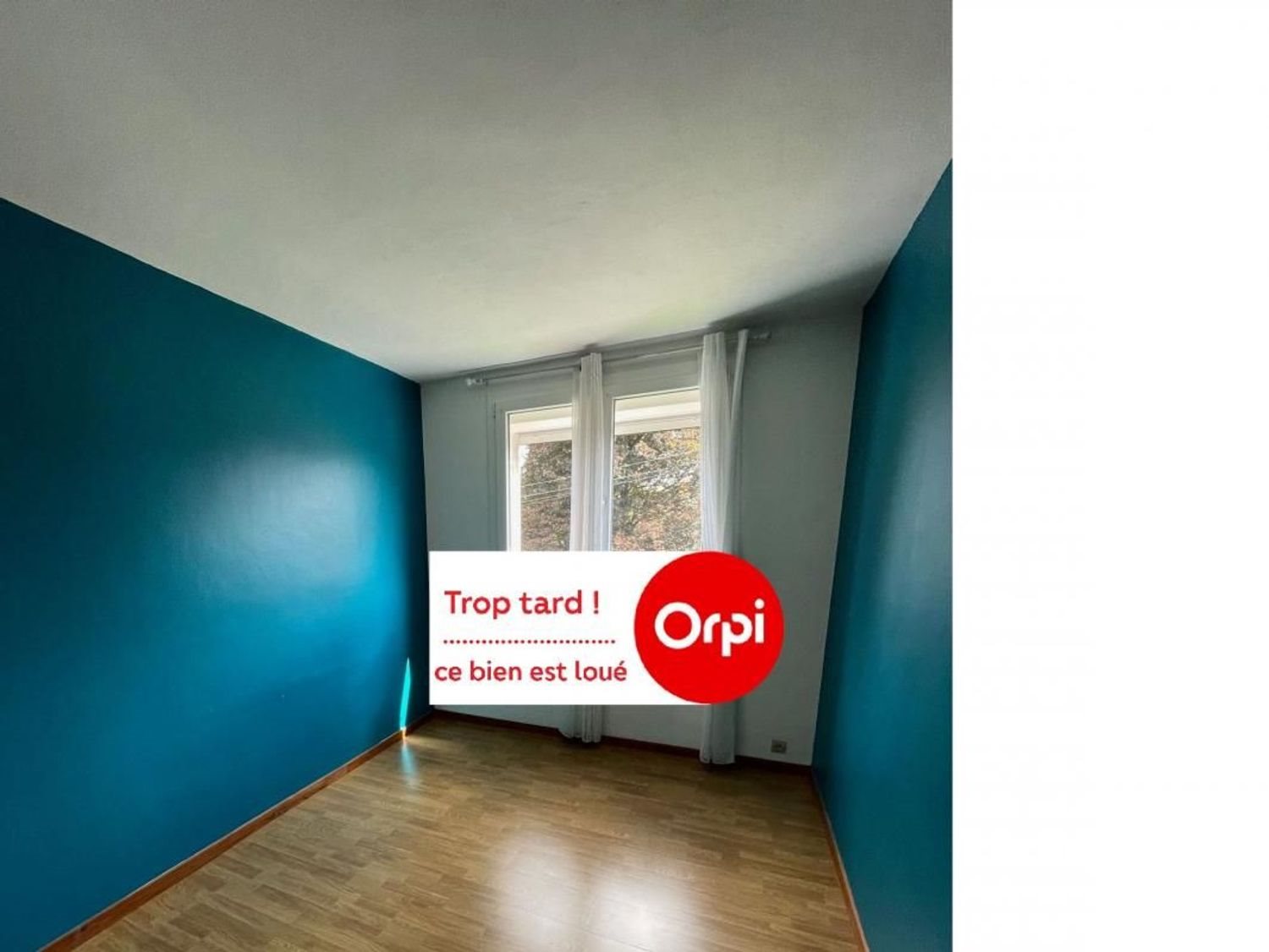 Appartement à louer, 65m², Rousies