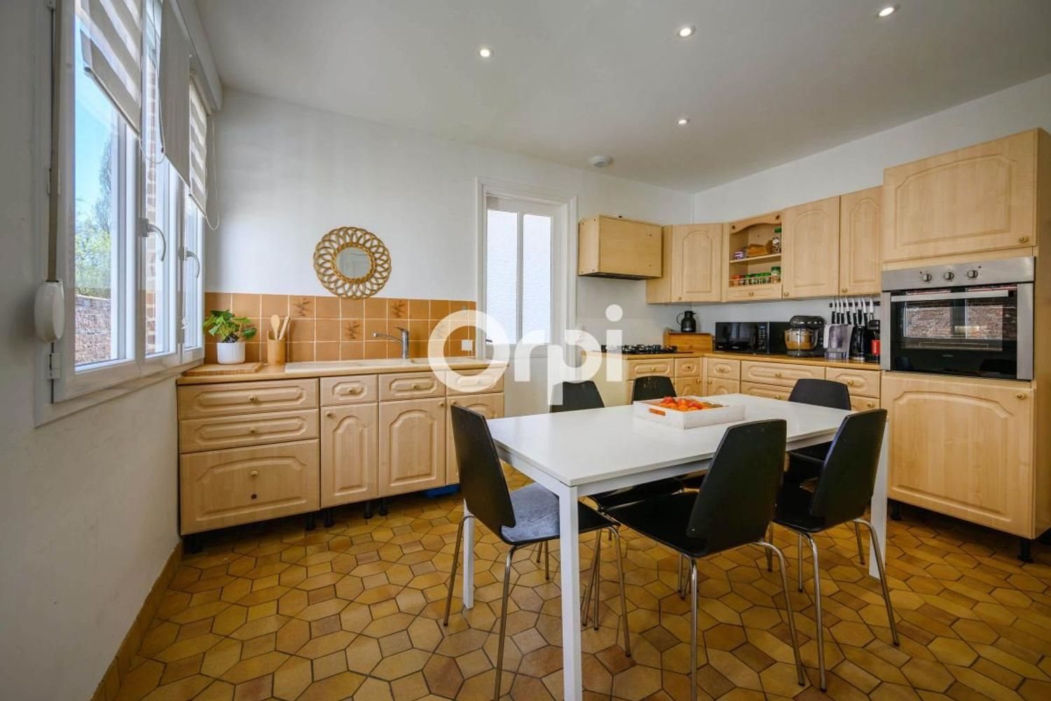 Maison à vendre, 120m², Walincourt-Selvigny